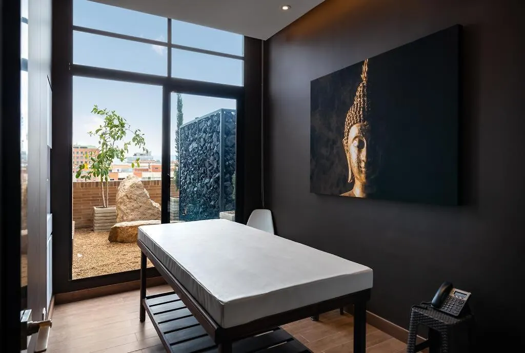 Modern Studio In Chico Μπογκοτά