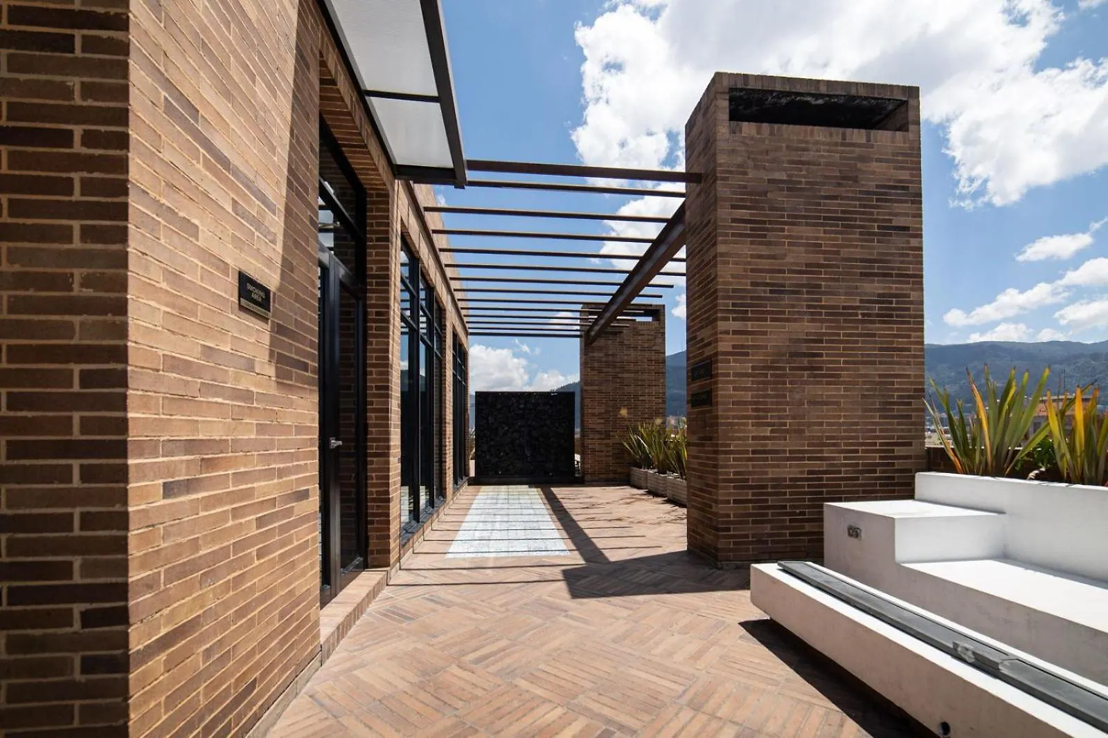 Διαμέρισμα Modern Studio In Chico Μπογκοτά Κολομβία