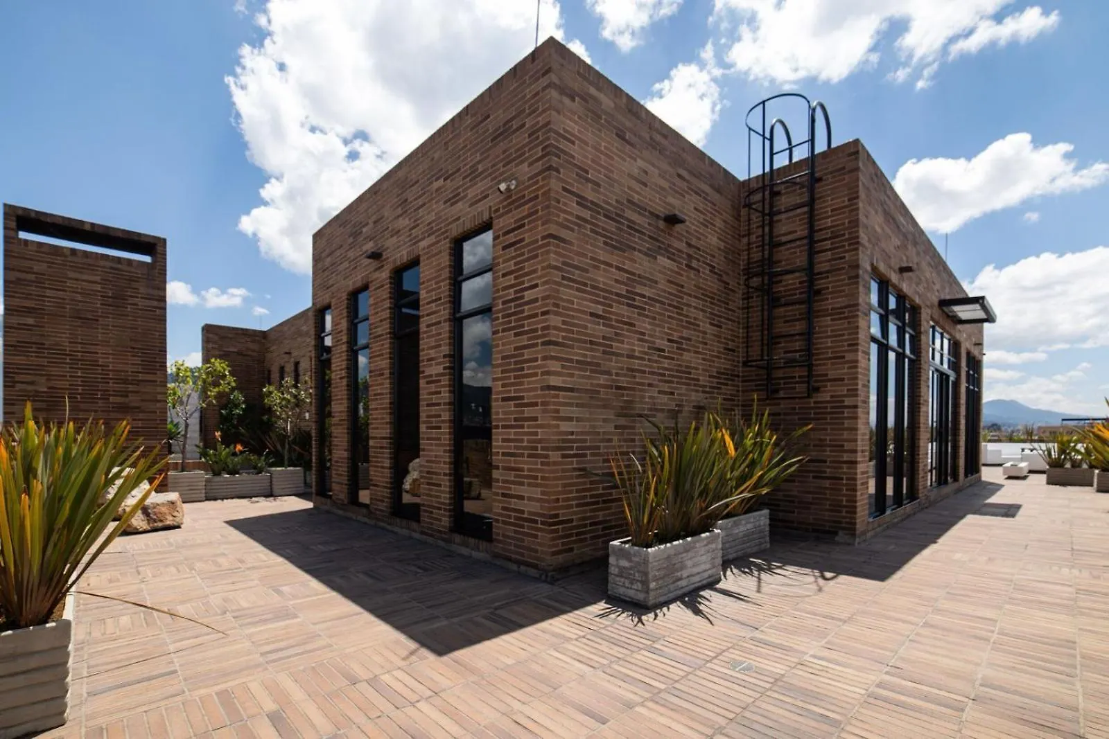 Modern Studio In Chico Μπογκοτά