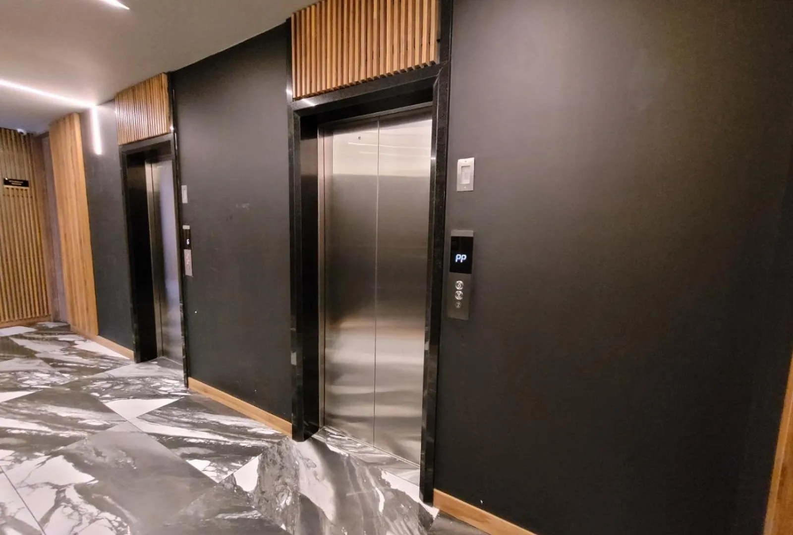 Διαμέρισμα Modern Studio In Chico Μπογκοτά